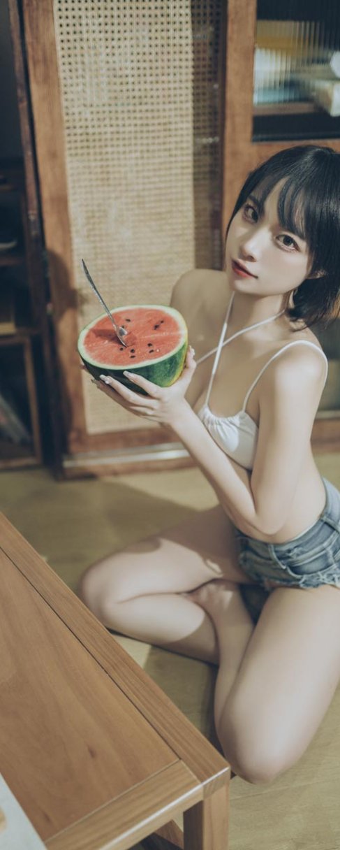 二佐Nisa 夏日甜蜜