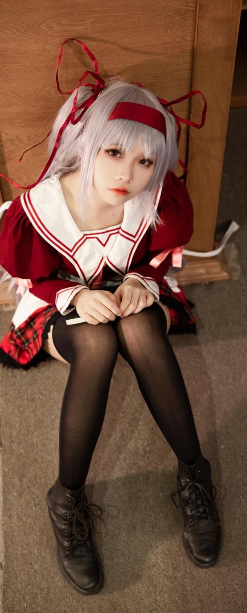 G44不会受伤 11eyes