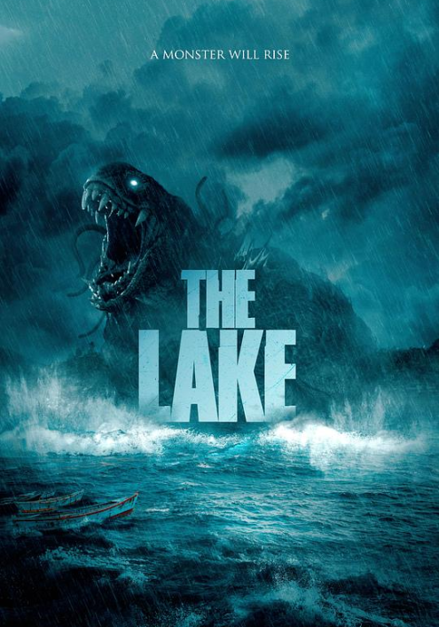 怪兽湖 From the River / The Lake