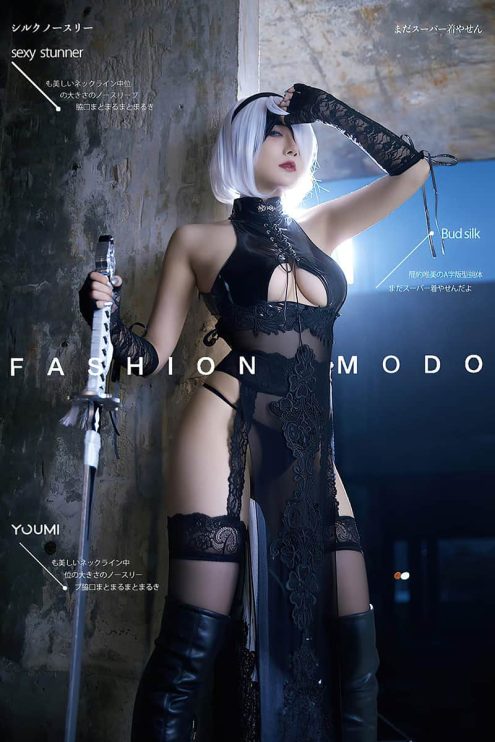 《YouMi尤蜜/YouMei尤美》全套图片合集及视频[持续更新]