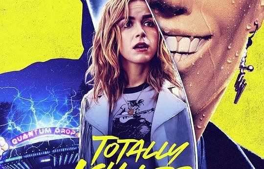 恐怖喜劇《Totally Killer》
