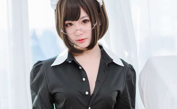 是青水（青水百合子）写真图片包合集