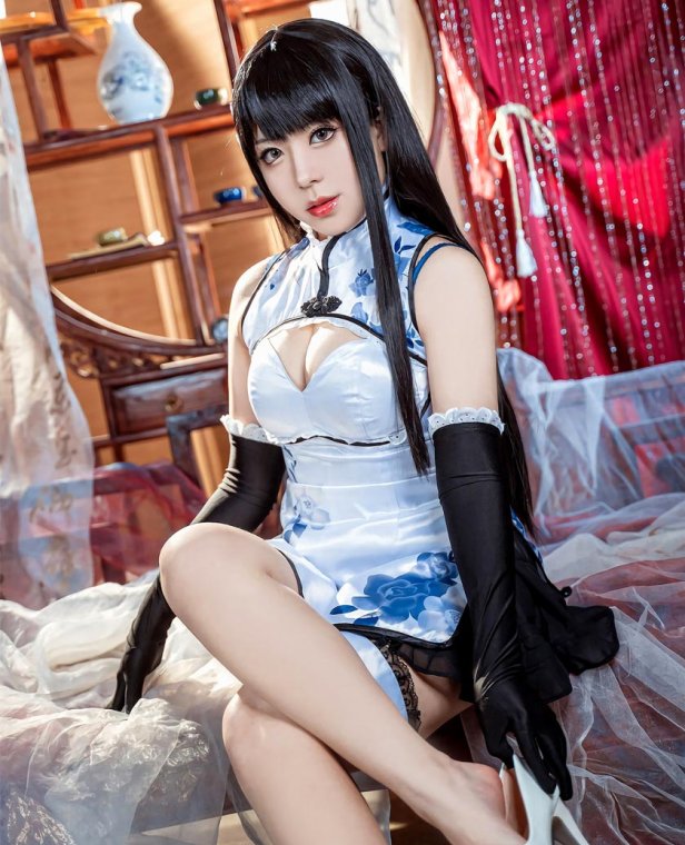 虎森森 瓶儿