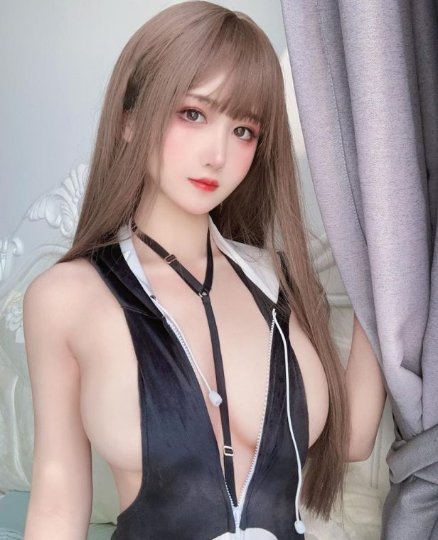 三度_69 小虎鲸