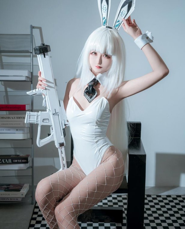 越南KuukoW Blanc
