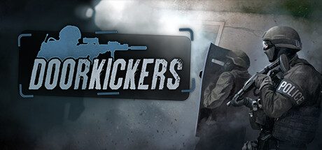破门而入 Door Kickers官中