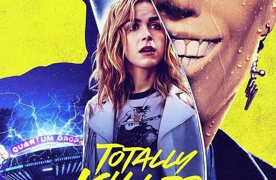 恐怖喜劇《Totally Killer》