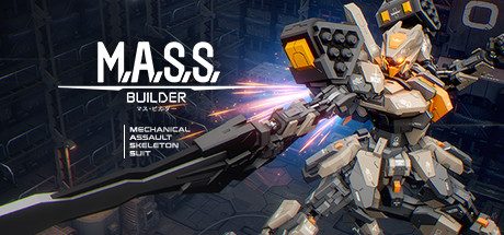M.A.S.S.建造者|v0.10.4|官方简体中文