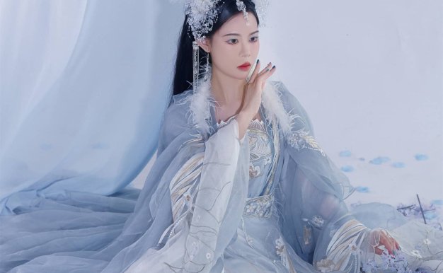 汉服写真