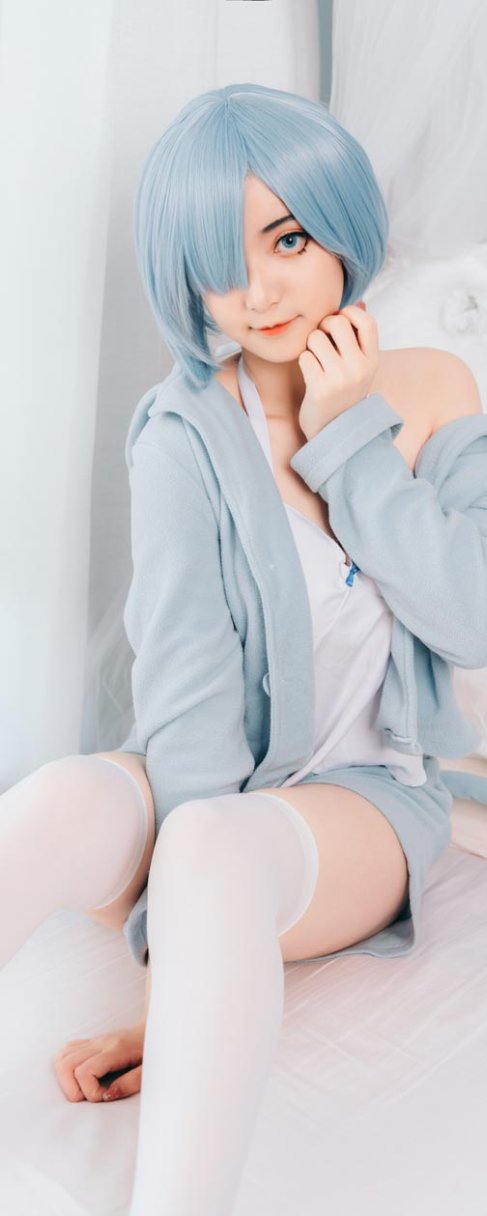 许枳 蕾姆的小床