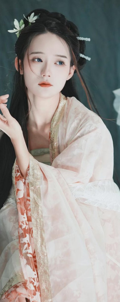 兔子Zzz不吃胡萝卜 寄明月