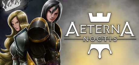 永恒之夜Aeterna Noctis