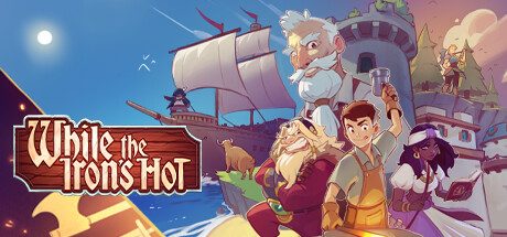 趁热打铁|官方简体中文