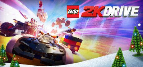 乐高2K竞速