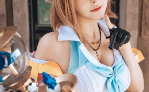 w百合欧皇子w COSPLAY写真图片包合集