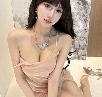 过期米线线喵 我那风情万种的夫人