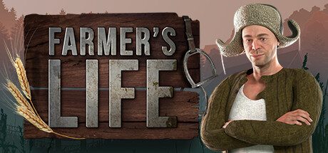 农民的生活/Farmer’s Life
