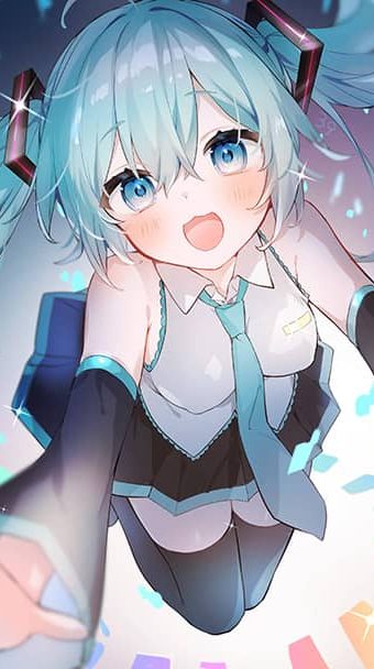 Happy Miku Day！2024初音未来日特辑