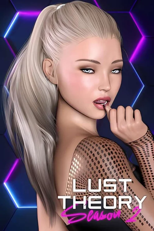 欲望理论:第二季/欲望学院:第二季/Lust Theory Season 2