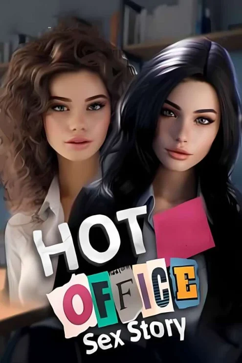 性感办公室:爱情故事/Hot Office:Sex Story