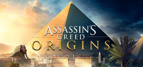 刺客信条7:起源/Assassin’s Creed Origins