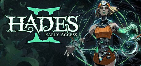 哈迪斯2 /Hades II