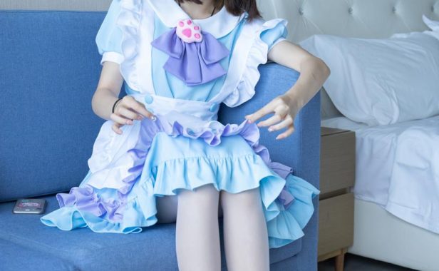 《BoBoSocks袜啵啵》全套合集361期含视频+9套1.5T