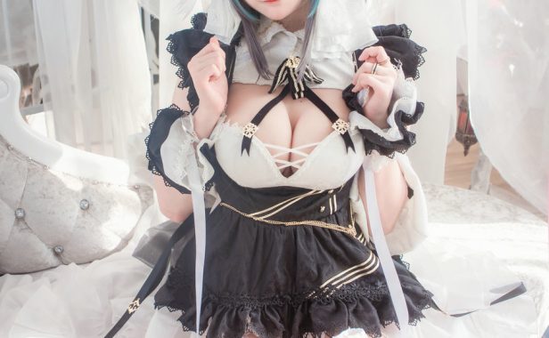 仙九Airi COSPLAY写真图片包合集 [22套+微博配图]