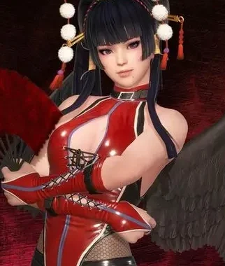 死或生6/Dead or Alive 6