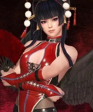 死或生6/Dead or Alive 6