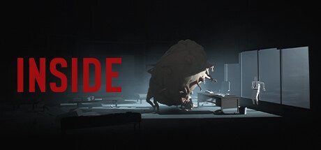 INSIDE/内部|官方简体中文版