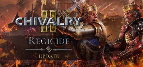 骑士精神2/Chivalry 2/支持网络联机