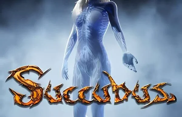 魅魔 Succubus 官方中文 V1.15.18310+DLC