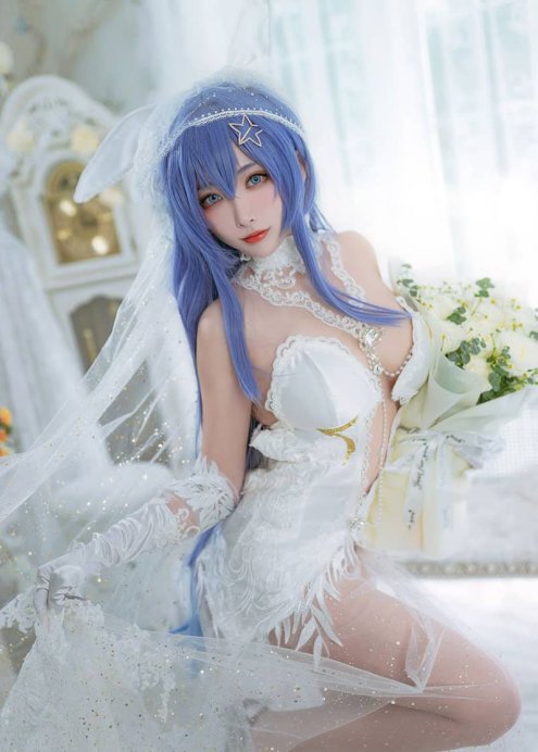 宮本桜COSPLAY写真作品合集