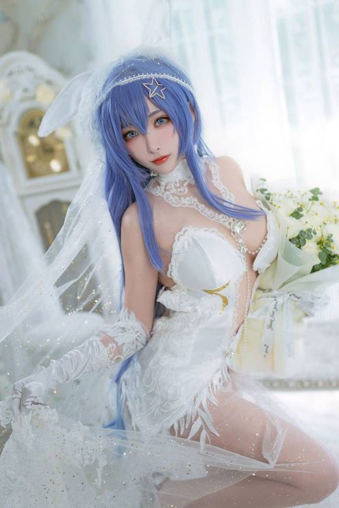 宮本桜COSPLAY写真作品合集