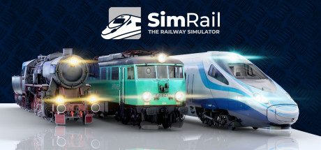 模拟铁路:铁路模拟器/SimRail – The Railway Simulator