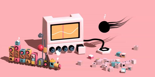 音律创想/ODDADA