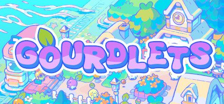 大头小岛/Gourdlets