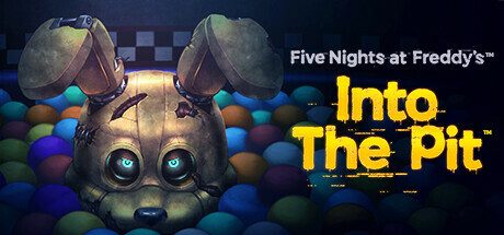 玩具熊的五夜后宫:陷落球池/Five Nights at Freddy’s: Into the Pit