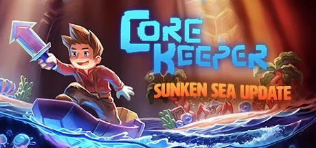 护核纪元/Core Keeper 挖矿类沙盒冒险游戏