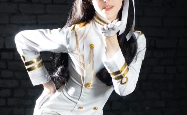 拉脱维亚Candy Ball COSPLAY写真作品合集[70套]
