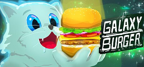 银河汉堡/Galaxy Burger