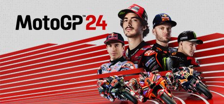 世界摩托大奖赛24/MotoGP 24