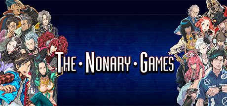 极限脱出:九人游戏/Zero Escape: The Nonary Games