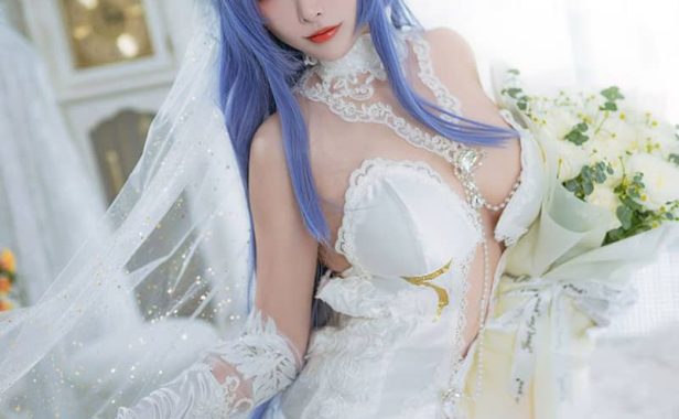 宮本桜COSPLAY写真作品合集