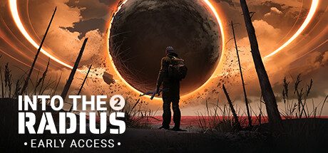 致命半径2 VR/Into the Radius 2 VR/支持网络联机