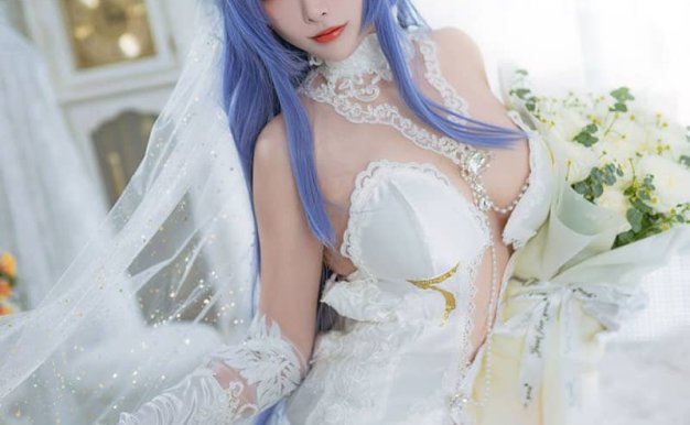 宮本桜COSPLAY写真作品合集