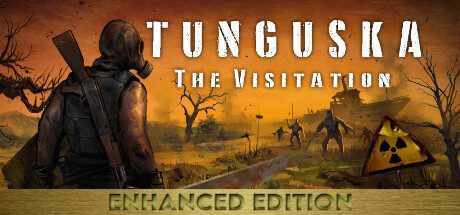 通古斯:禁区实录 – 增强版/Tunguska: The Visitation – Enhanced Edition