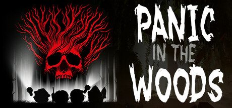 林中惊慌/Panic In The Woods