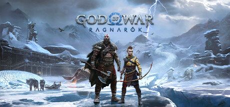 战神5/战神:诸神黄昏/God of War Ragnarok